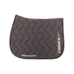 Paddock Sports - Wavy saddle pad Taupe/ beige | - Ohlala