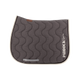 Paddock Sports - Wavy saddle pad Taupe/ beige | - Ohlala