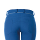 Flags & Cup - Pantalon d'équitation femme Push up bleu électrique | - Ohlala