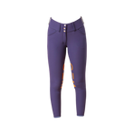 GEM - Pantalon d'équitation femme Max marine | - Ohlala