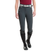Horse Pilot - Pantalon d'équitation femme X-Aerotech gris | - Ohlala