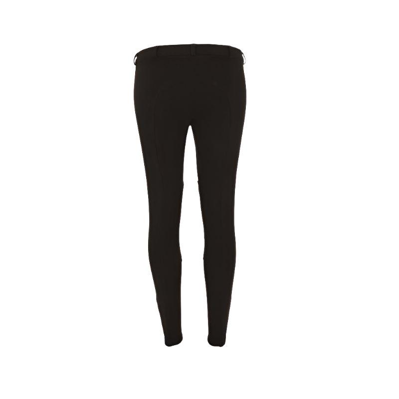 Riding World - Djerba women's riding pants black 