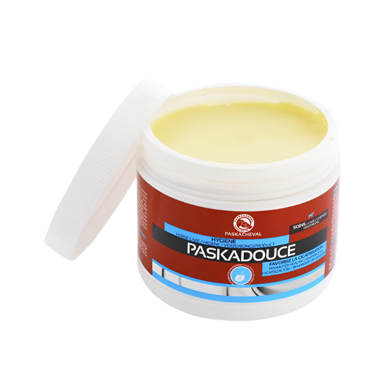 Paskacheval - Paskadouce healing ointment