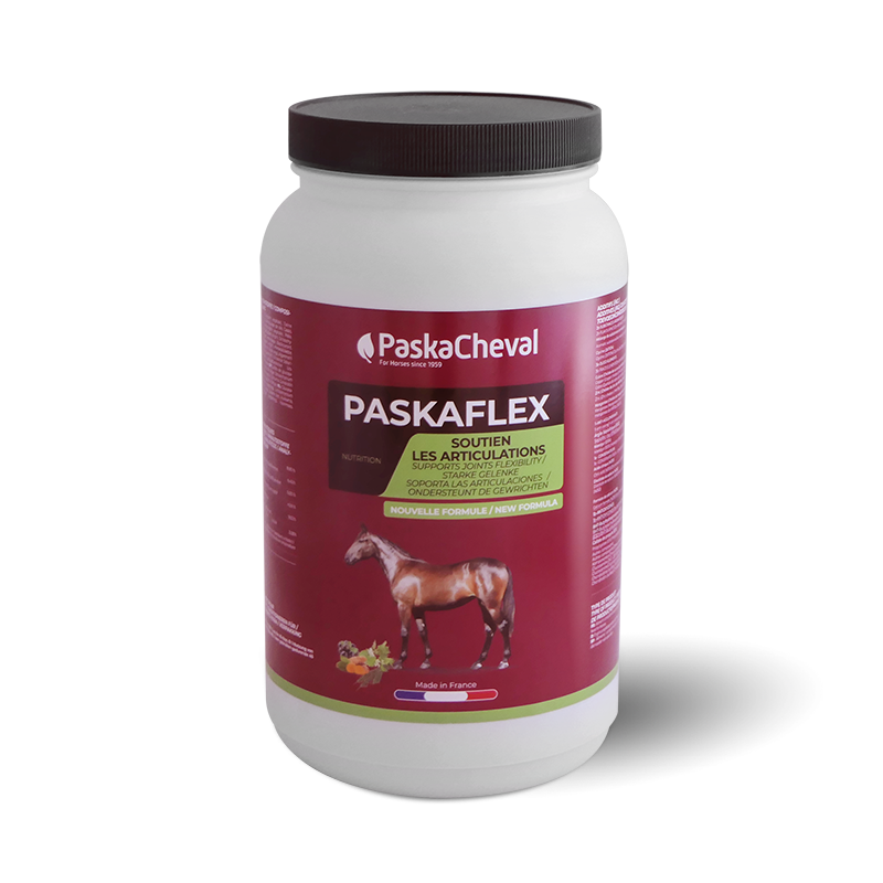 Paskacheval - Complément alimentaire soutien articulaire Paskaflex | - Ohlala