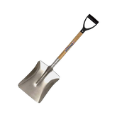 Fynalite - Multifunctional aluminum shovel