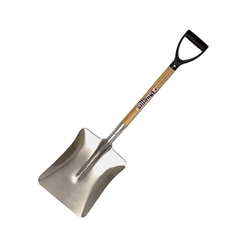 Fynalite - Multifunctional aluminum shovel