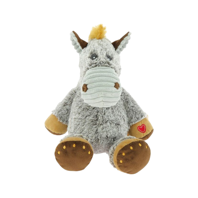 Equi-kids - Peluche "Donkey" | - Ohlala