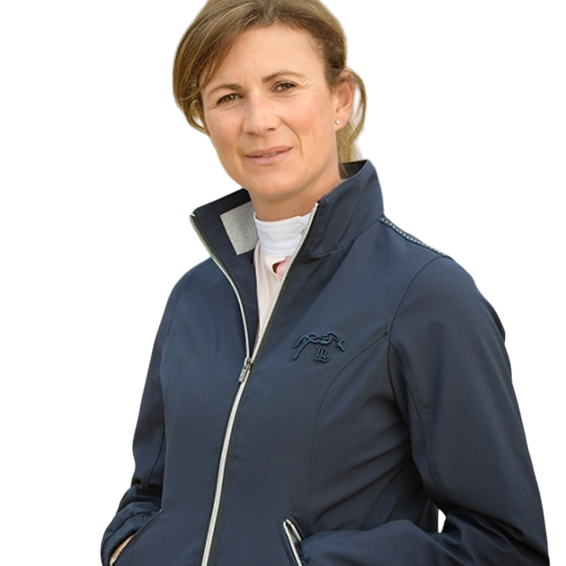 Pénélope - Fuji Marine jacket