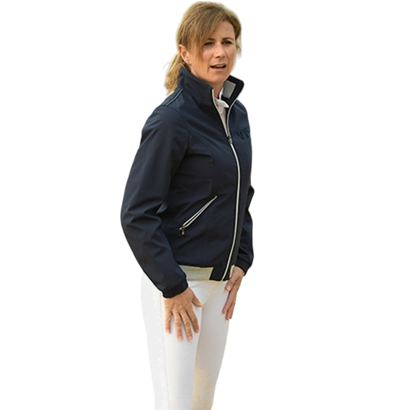 Pénélope Store - Fuji Navy jacket