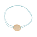 Pénélope - Bracelet Zoé turquoise | - Ohlala