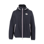 Pénélope - Damen Regenhose Rainshort marine | - Ohlala