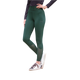 Pénélope - Legging d'équitation femme Delphe pull-on vert foncé | - Ohlala
