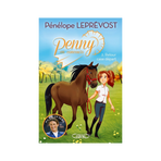 Pénélope - Penny in competition Vol. 2 Back to square one | - Ohlala