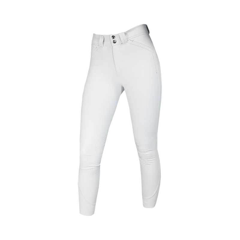 Pénélope - Bali White Bali Speaking Pants