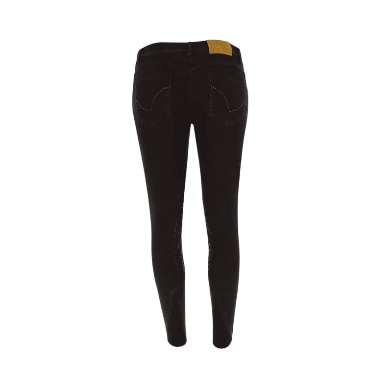 Pénélope Store - Pantalon d'équitation femme Jean | - Ohlala