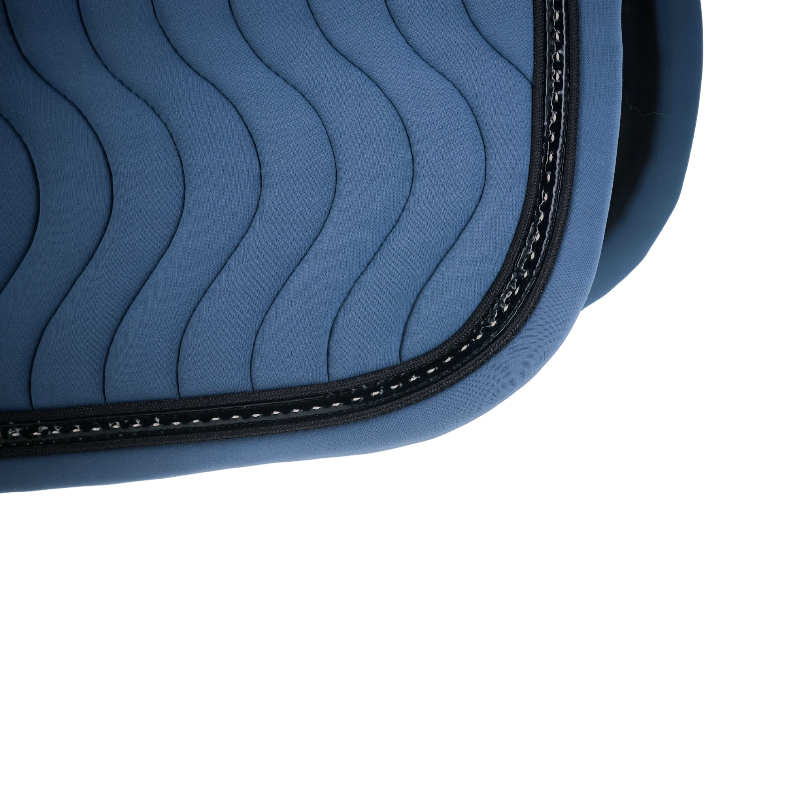 Pénélope - Tapis de selle Swell bering sea | - Ohlala