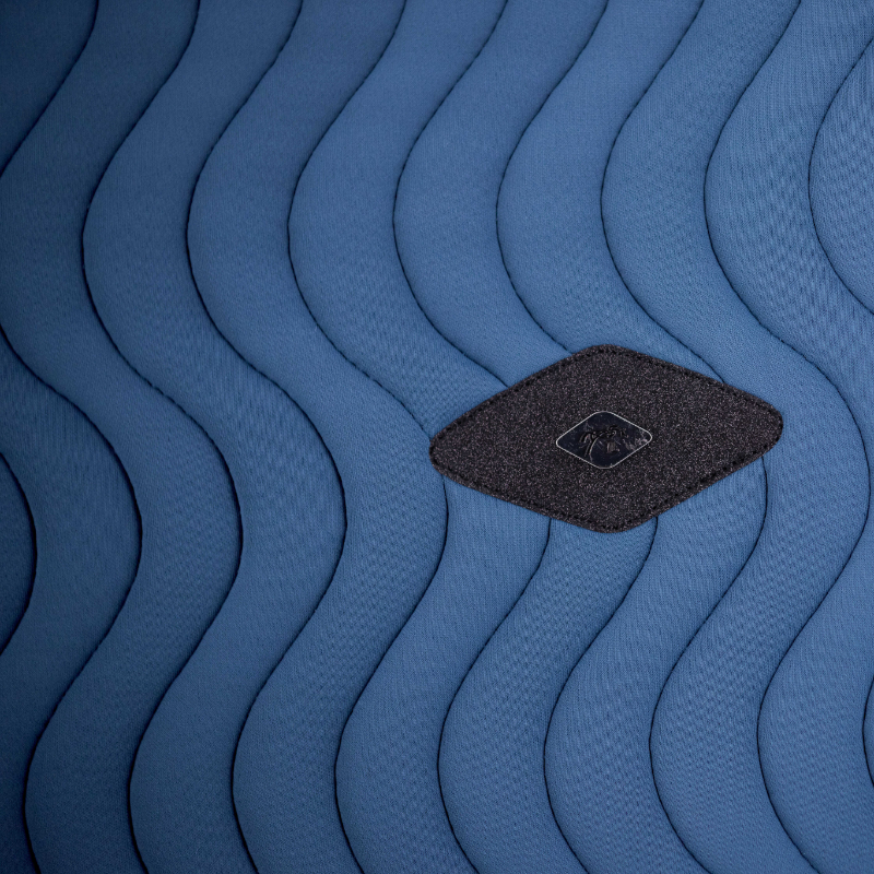 Pénélope - Tapis de selle Swell bering sea | - Ohlala