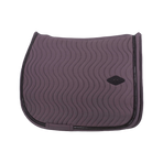 Pénélope - Tapis de selle Swell gris foncé | - Ohlala