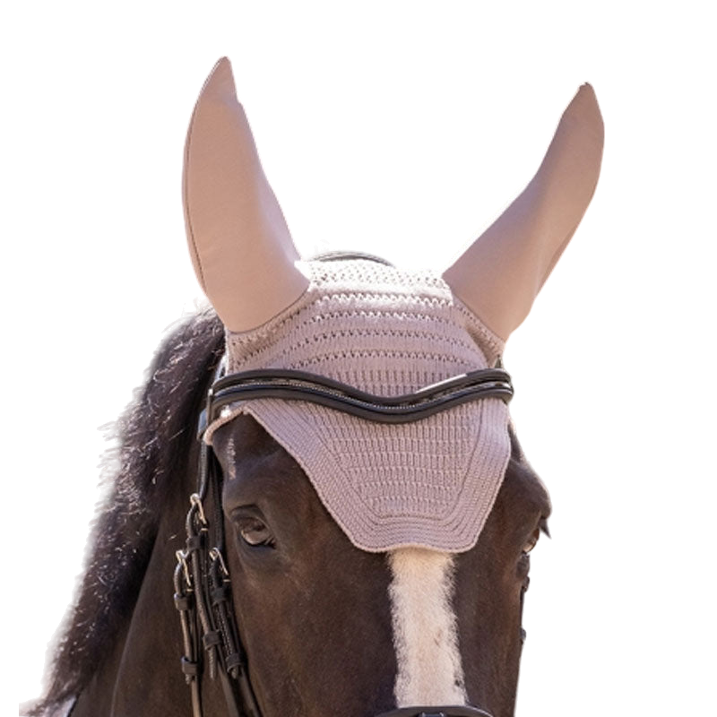 Pénélope store - Soundless gray horse hat