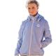 Pénélope Store - Imperméable femme Rainshort bleu artic | - Ohlala