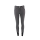Pénélope Store - Pantalon d'équitation fille point sellier gris foncé | - Ohlala