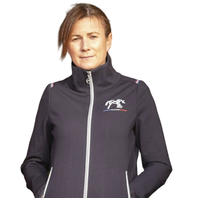 Pénélope store - Tweety women's navy jacket