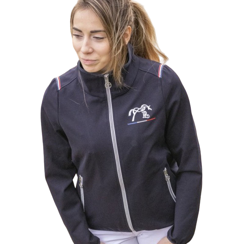 Pénélope store - Tweety women's navy jacket