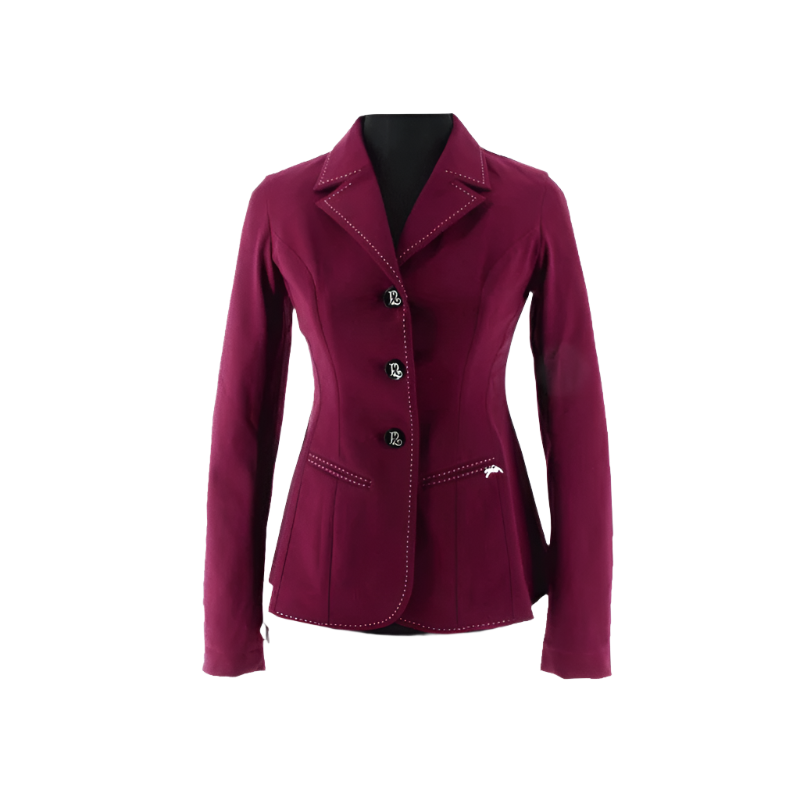 Pénélope Store - Paris plum competition jacket