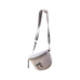 Pénélope - Gürteltasche Chevron Schwarz | - Ohlala