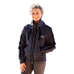 Pénélope - Women's Luka navy jacket | - Ohlala