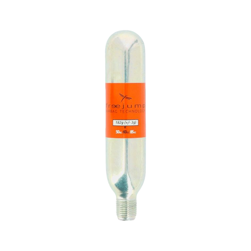 Pénélope Store - Air-bag cartridge "Airlight" by Freejump