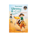 Pénélope - Penny Band 2 Das unbändige Pony | - Ohlala