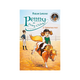 Pénélope - Penny Tome 2  L'indomptable Poney | - Ohlala