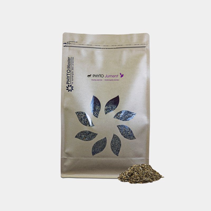 PhytoMaster - Complément alimentaire chaleur jument Phyto Jument 1 kg | - Ohlala