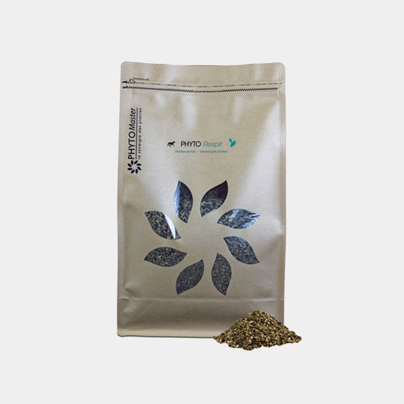 PhytoMaster - Complément alimentaire confort respiratoire Phyto Respir 1 kg | - Ohlala