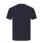 Kentucky Horsewear - Polo da concorso manica corta uomo Classic blu navy | - Ohlala