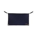 Kentucky Horsewear - Puerta de box azul marino | - Ohlala