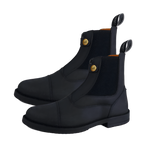 Privilège Equitation - Boots Campo Noir | - Ohlala