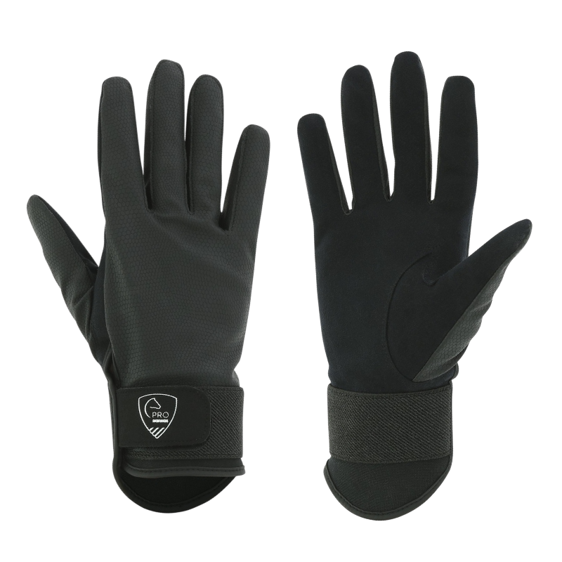 Pro Series - Cabrer Competition Gloves