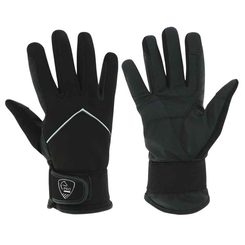 Pro Series - Vertical Winter Gloves