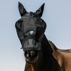 Pro Series - Fly & UV Mask Black | - Ohlala