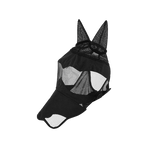 Pro Series - Black Visor UV & Fly Mask | - Ohlala