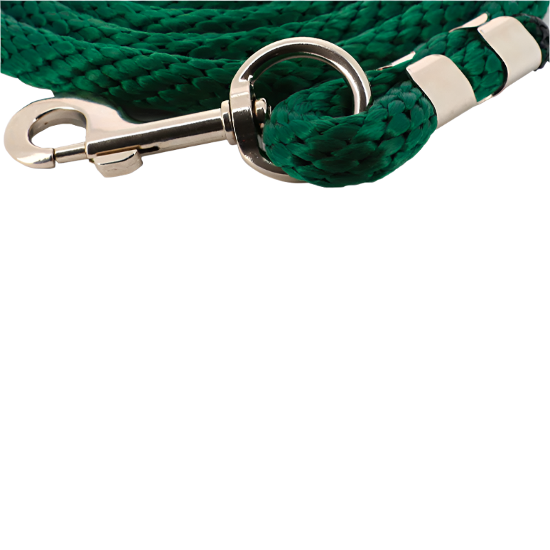 Norton - Bright green attachment lanyard