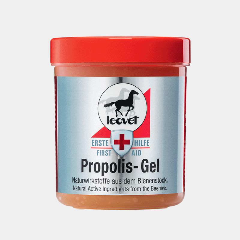 Leovet - First Aid Propolis Gel 350 ml | - Ohlala