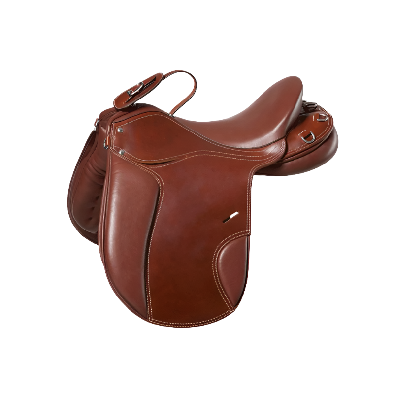 Randol's - Adventure hiking saddle