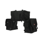 Randol's - Grand Voyager Trail Bag Black | - Ohlala