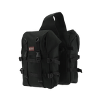 Randol's - Adventure Trail Bag Black | - Ohlala