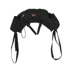 Randol's - Banana Trail Bag Black | - Ohlala