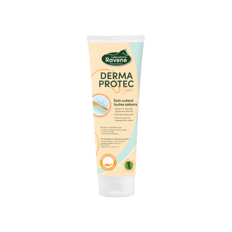 Ravene - Derma Protec skin care cream 250ml