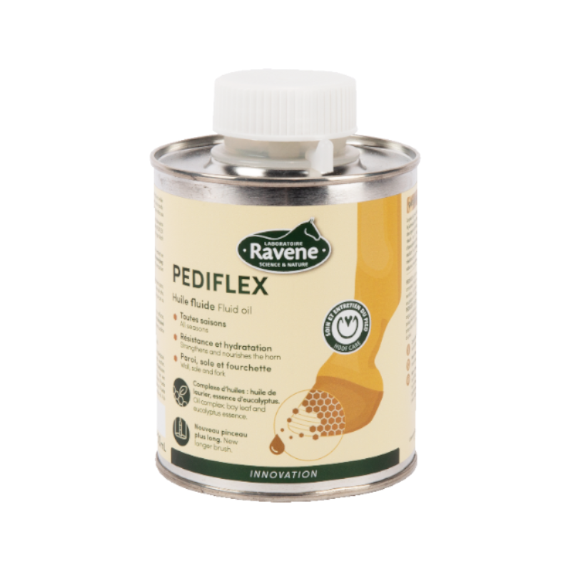 Ravene - Pediflex moisturizing hoof oil 500ml